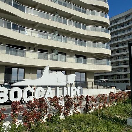 Апартаменты Luxuryapart Mamaia - Casa Del Mar Экстерьер фото